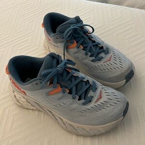 Hoka Gaviota 4 Runnjng Shoe